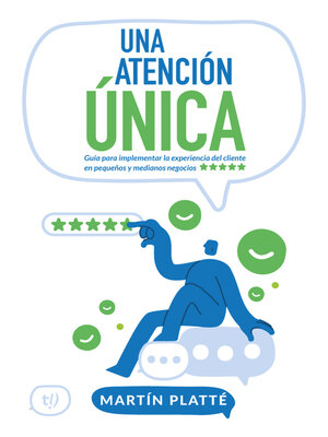 cover image of Una atención única